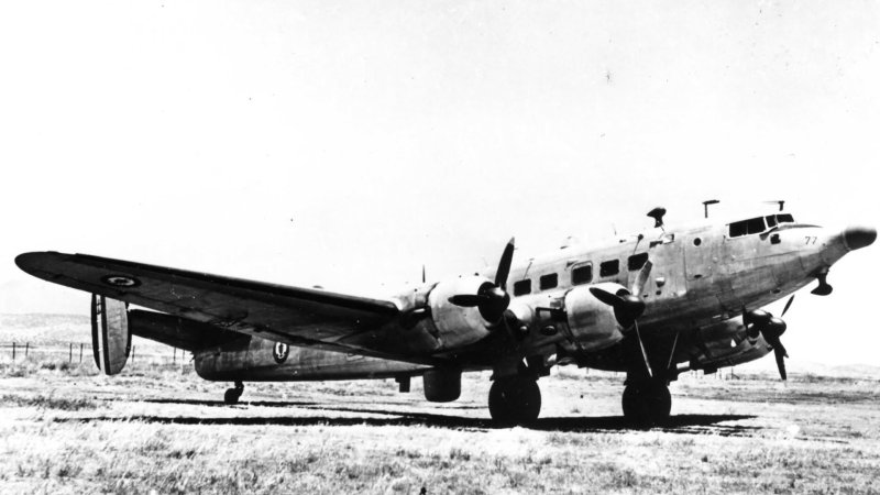 Самолет SNCASE se.200