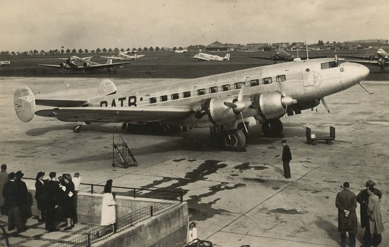 Bloch MB 160
