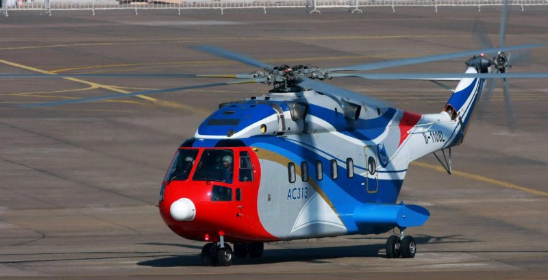 Avicopter ac3x2
