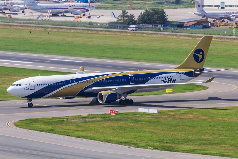 Airbus a330-200