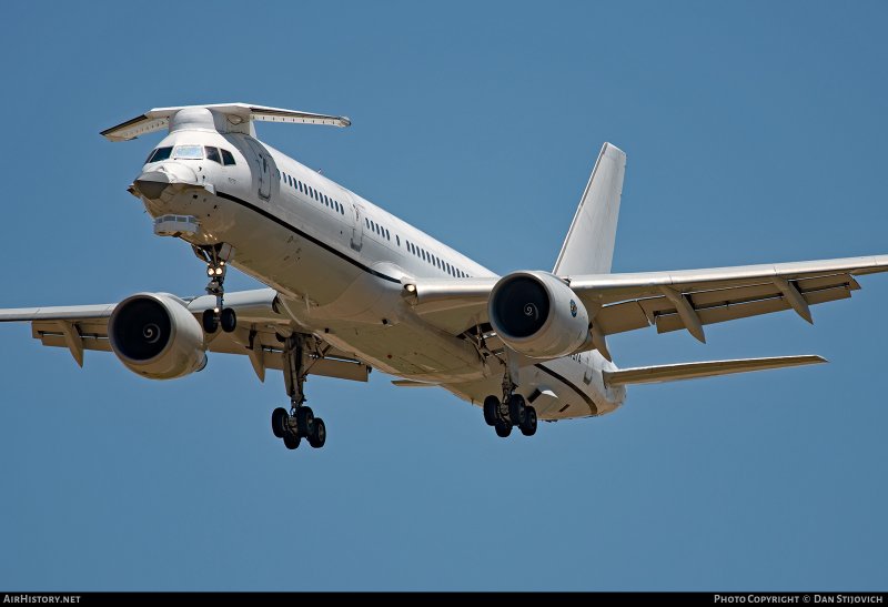 Boeing 757-200