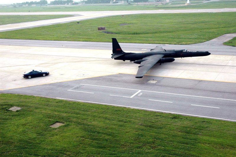 Lockheed u-2
