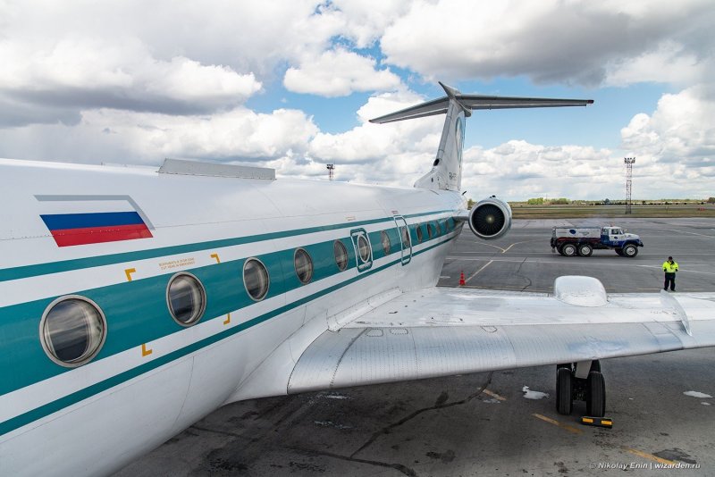 Ту 134 б2