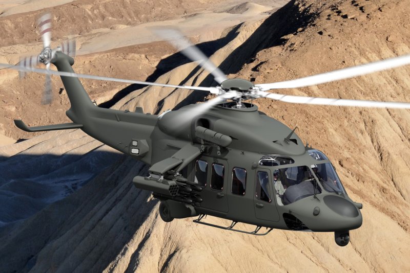 AGUSTAWESTLAND aw149 вертолет