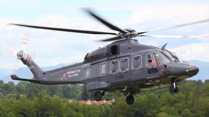 PZL aw149.