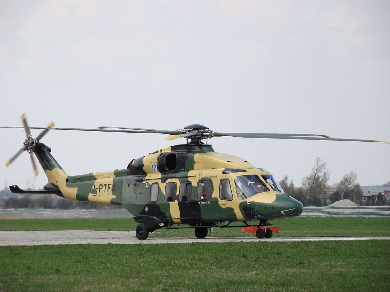 Aw149 вертолет