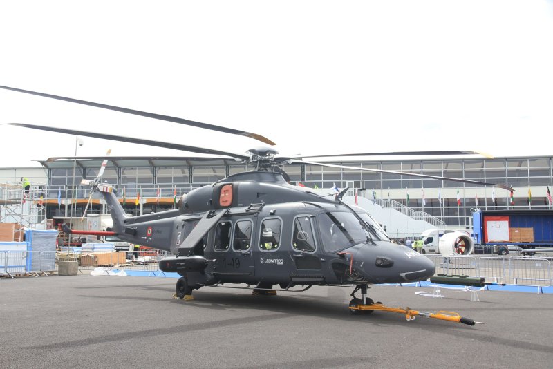 AGUSTAWESTLAND aw149