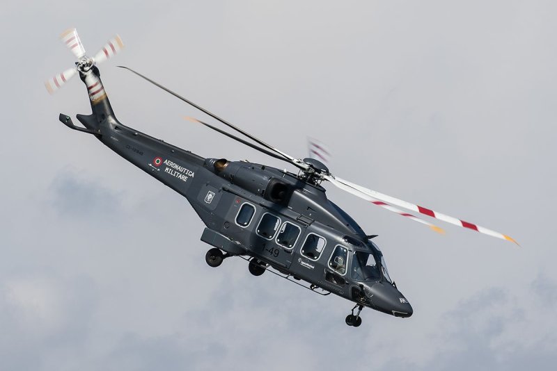 AGUSTAWESTLAND aw149