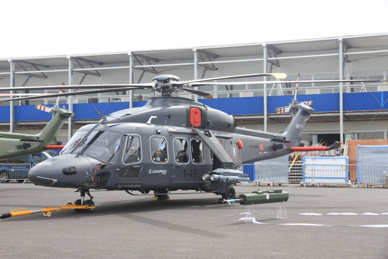 AGUSTAWESTLAND aw149