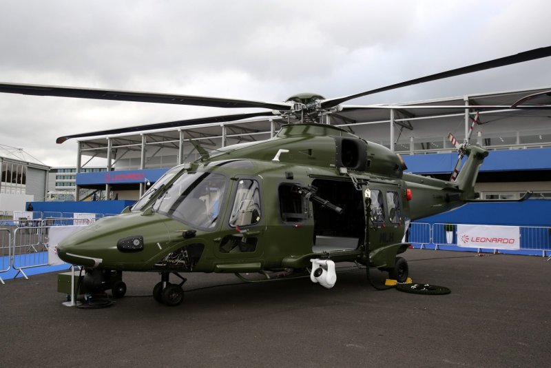 AGUSTAWESTLAND aw149