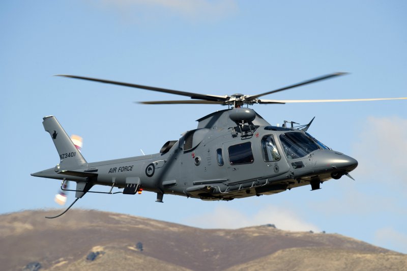 Agusta aw109