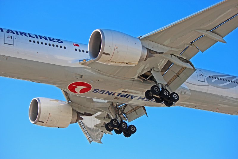 Боинг 777 300 f