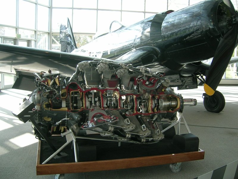 F2g super Corsair