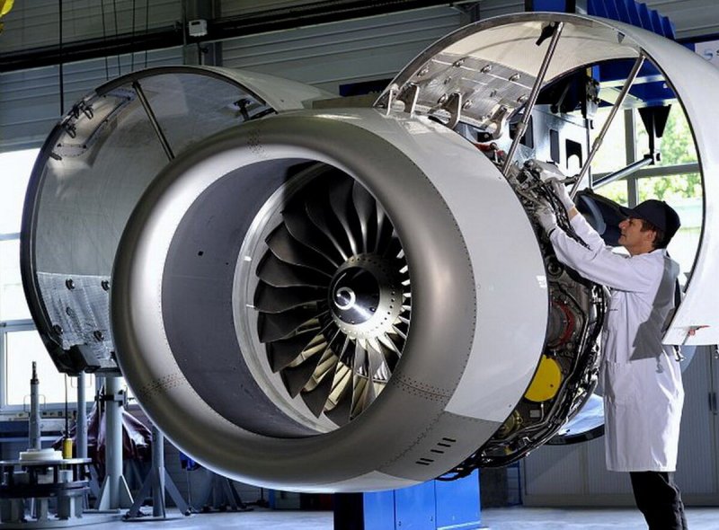 POWERJET sam146