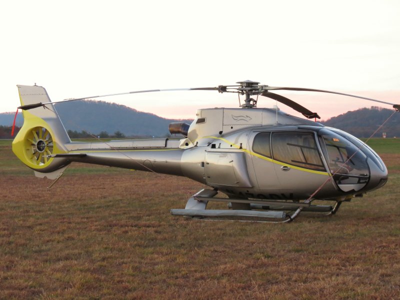 Ec130t2 h130 Airbus Helicopter
