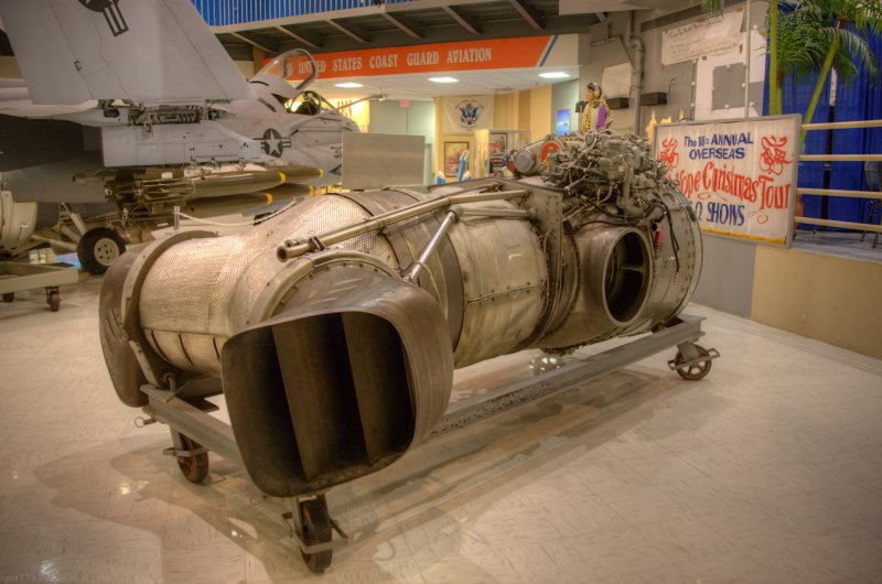 Harrier самолет двигатель