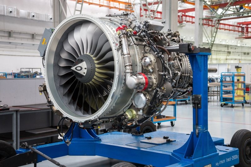 POWERJET sam146