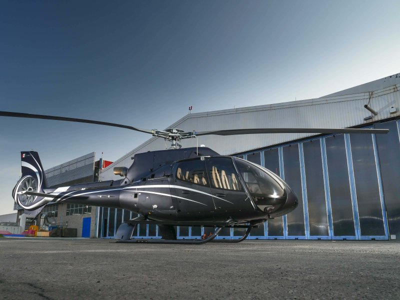 Airbus Helicopters h130