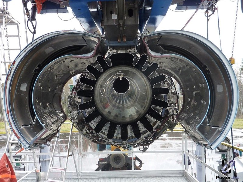 POWERJET sam146