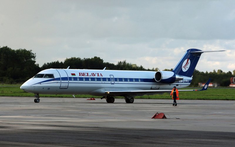 А320 Белавиа
