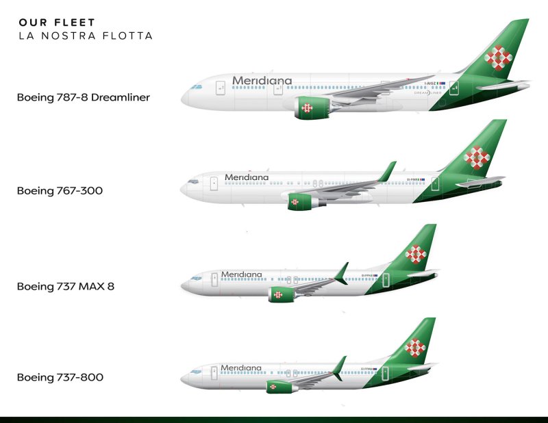 Боинг 737 Боинг 767