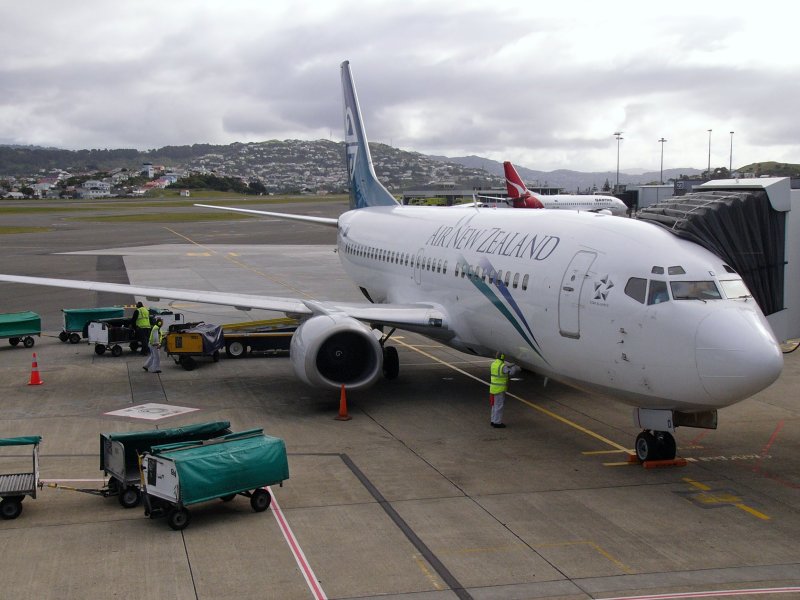 Boeing 737-300