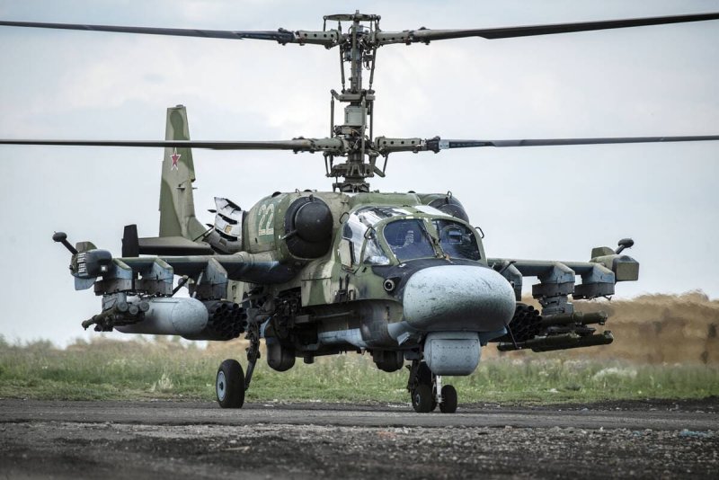 Пункт управления ВСУ