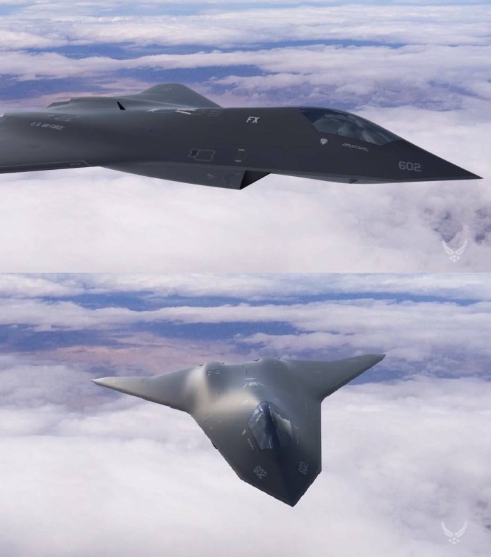 Ал-631 Архонт истребитель