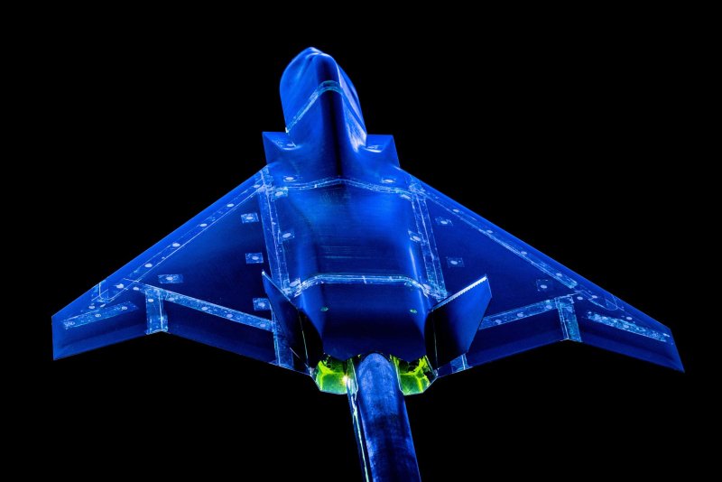 Bae Systems Tempest