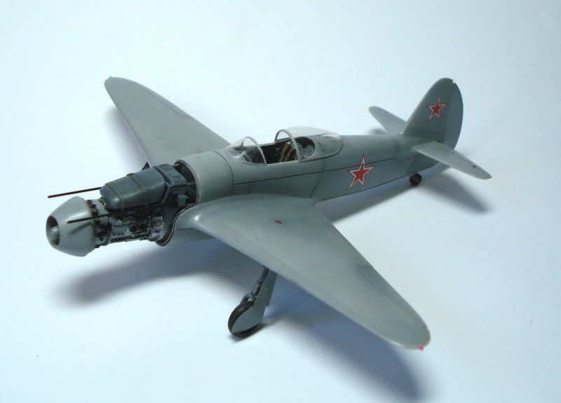 Як 15 п
