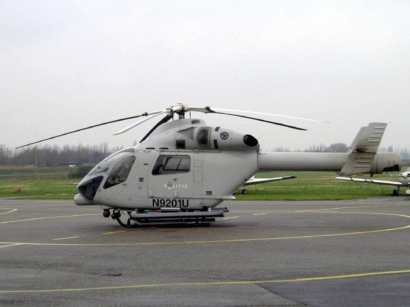 MD 900 Explorer