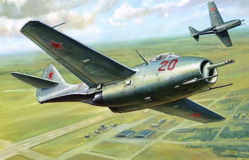 Миг 9 War Thunder