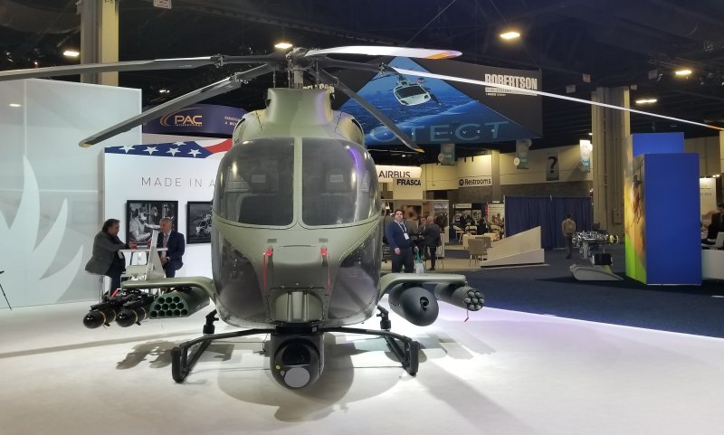 Md969 Combat Explorer