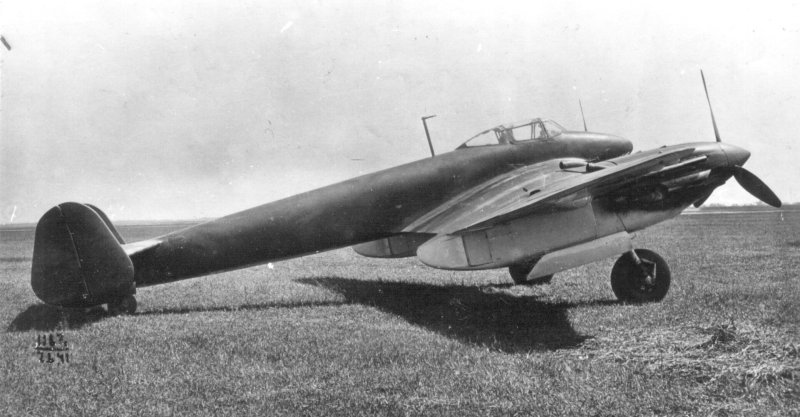 Микоян дис-200 миг-5