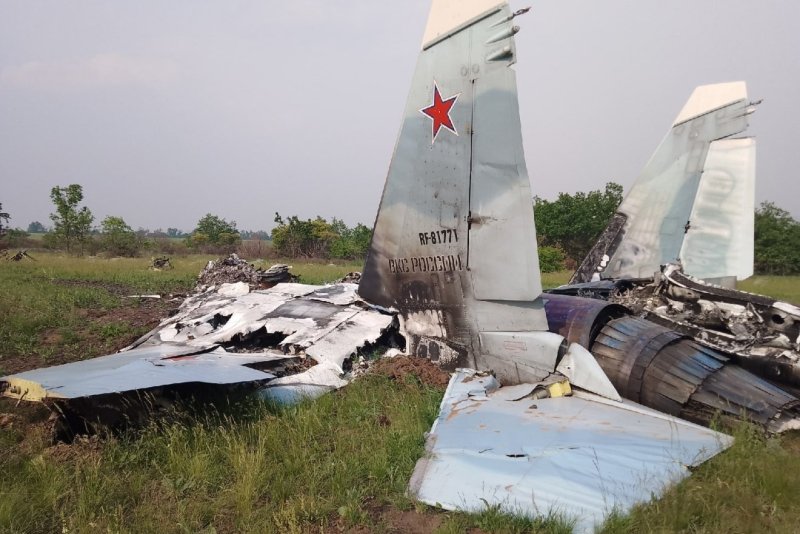 Катастрофа l-410 под Мензелинском