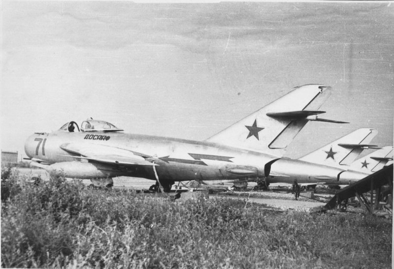 Mig 17
