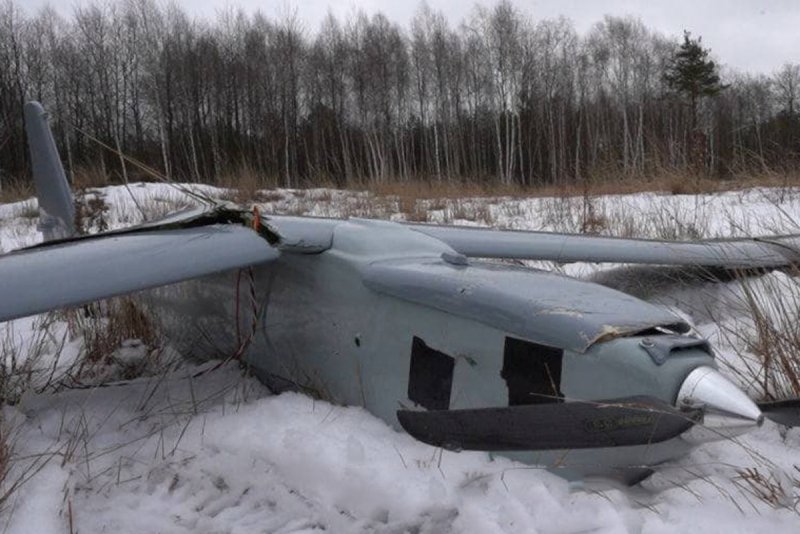 БПЛА Спектатор