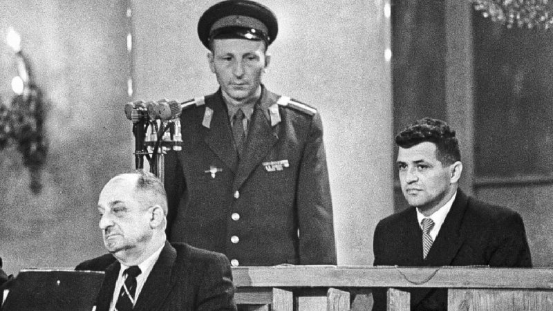 Фрэнсис Пауэрс 1960 самолет
