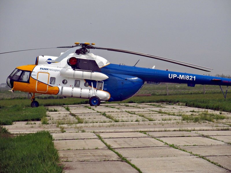 Ми 8 ПАНХ