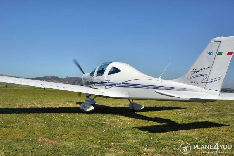 Sierra p2002