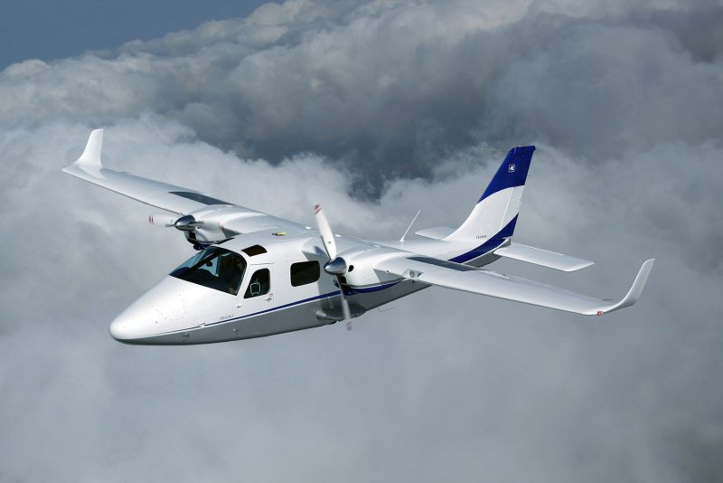 Tecnam p2006t