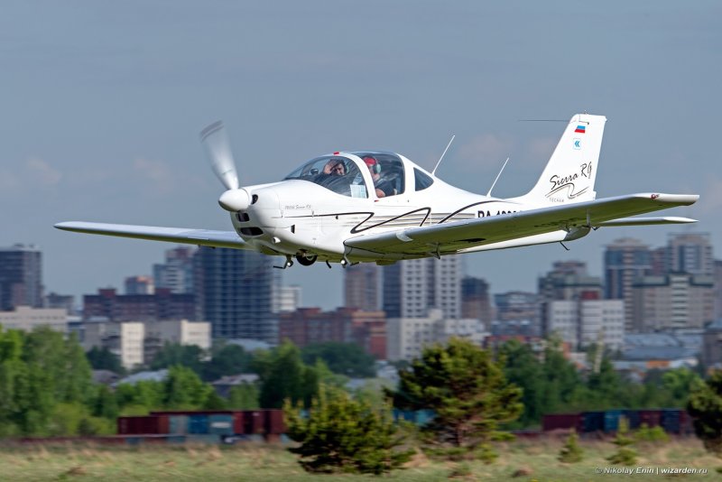 Tecnam p2002
