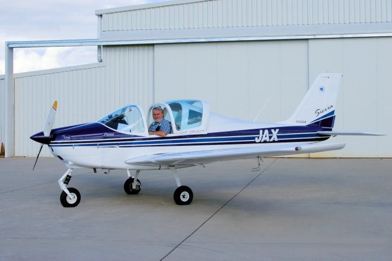 Tecnam p2004
