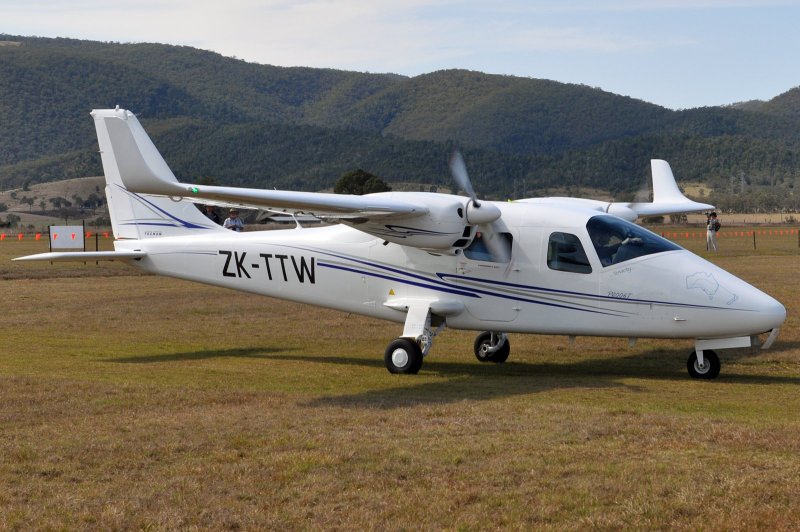 Tecnam p2006