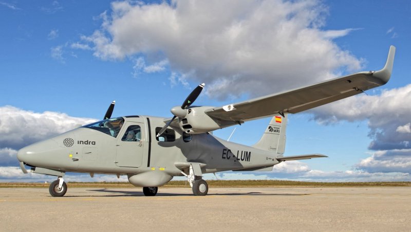 Tecnam p2006