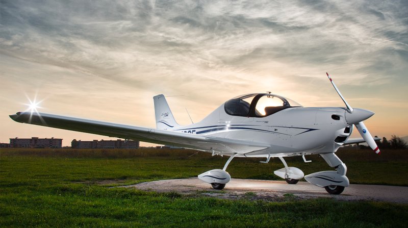 Tecnam p2002