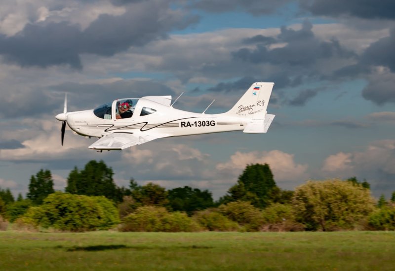 Sierra p2002