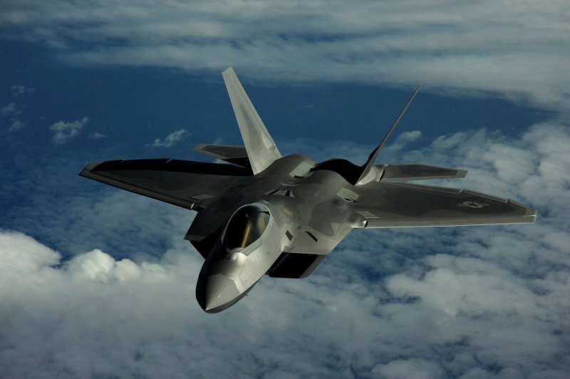 F22 Raptor