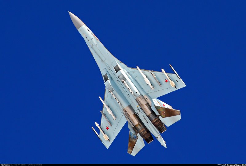 Су 30см снизу