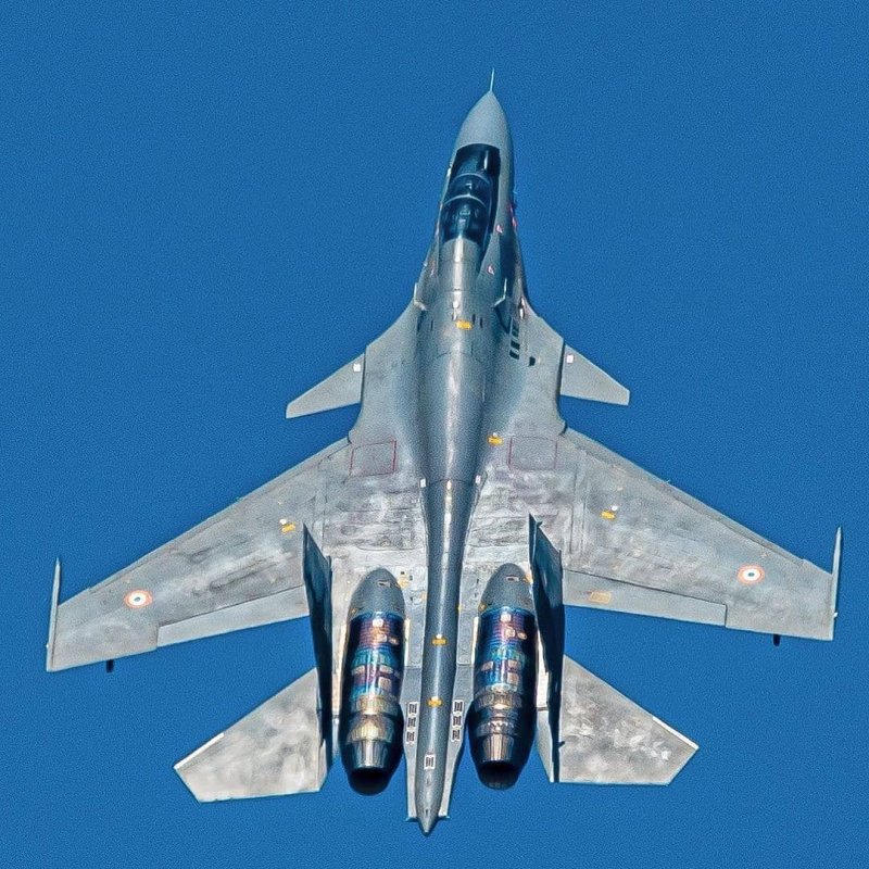 Су 30 камуфляж